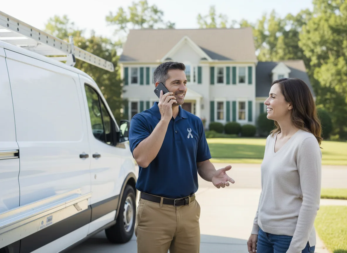 Home Gutter Service Port Penn, DE FAQs